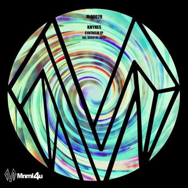 Synthism - Single