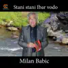 Stani stani ibar vodo