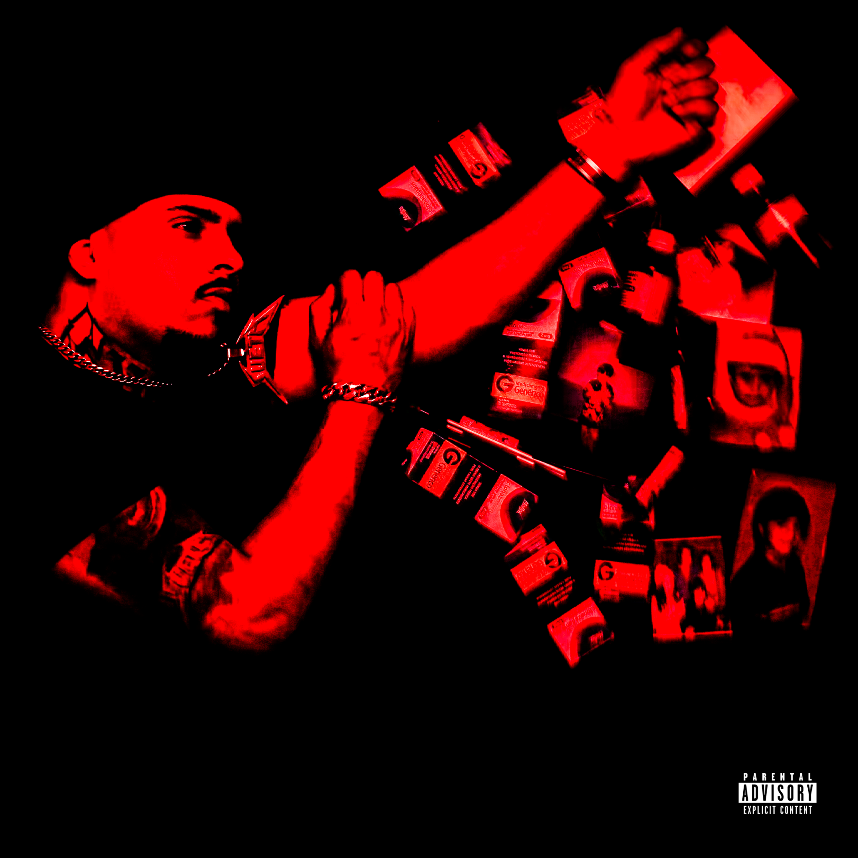 CARTA DE DESPEDIDA 2 - Single