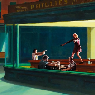 A Series Of Bad Decisons