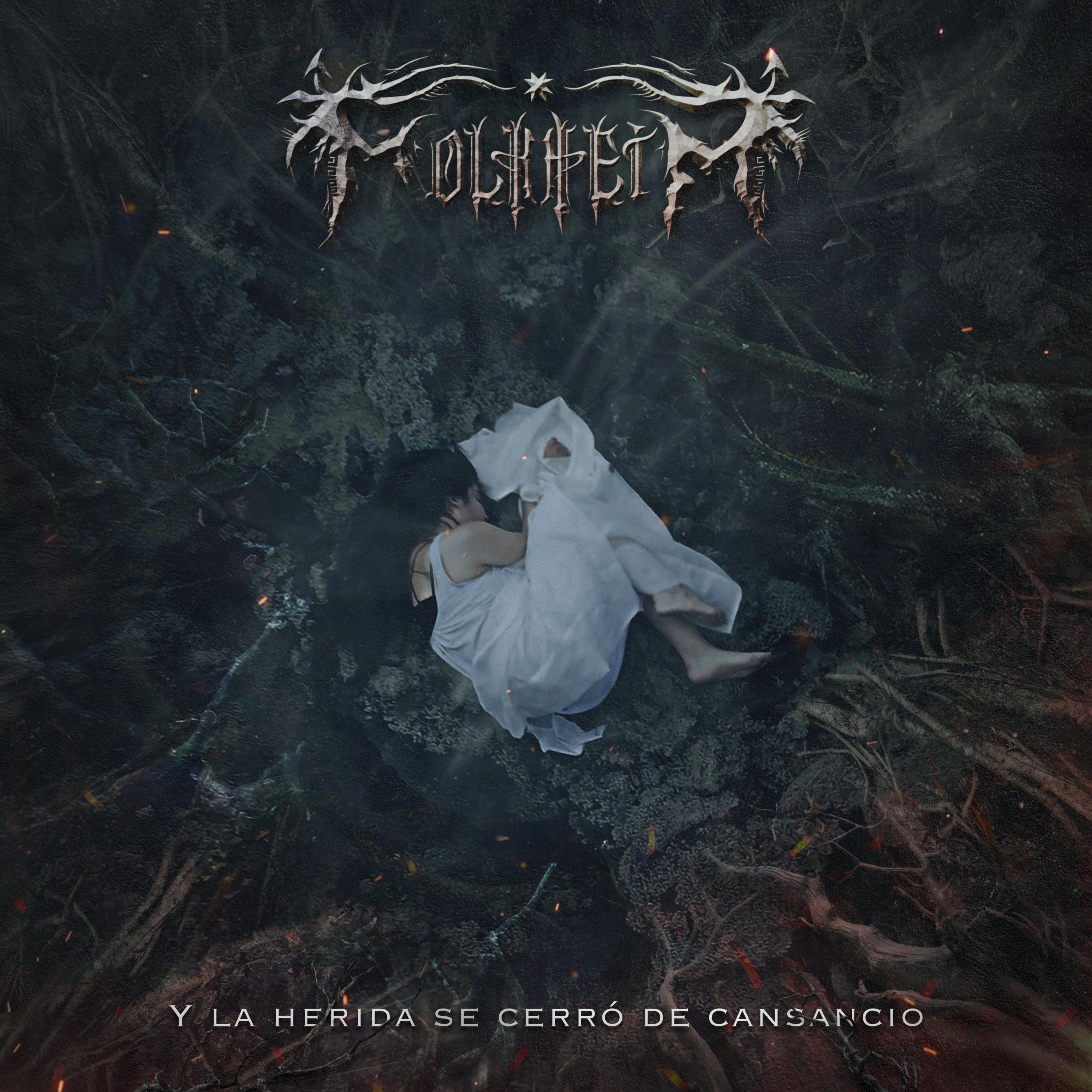 Folkheim - Y La Herida Se Cerro De Cansancio