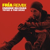 Fría (Remix) artwork