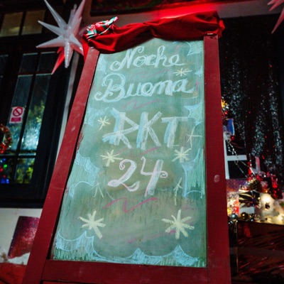 Noche buena RKT (feat. Kenzy, Despre, Braay Ovalle, Leonel La L & Artemiss) [LeoCanCan, SMmusic & LeanQ Remix] - Single