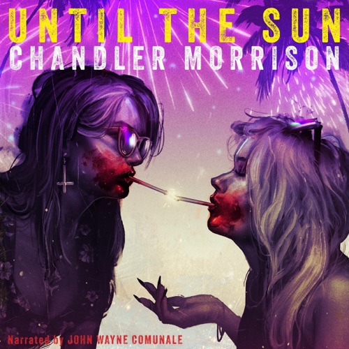 Until the Sun cover
