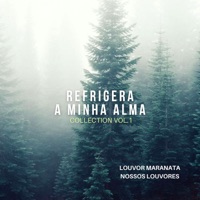 Refrigera a Minha Alma: Collection, Vol. 1 - Louvor Maranata & Nossos Louvores