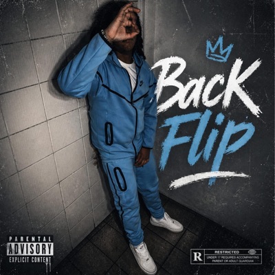 BACK FLIP - Single