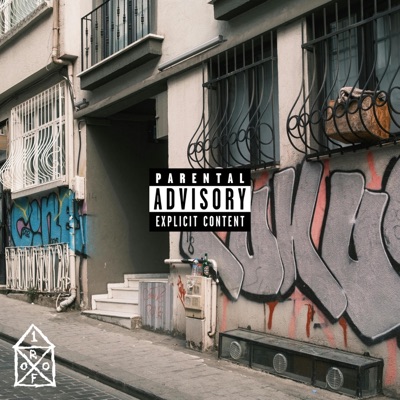 HIT THE STASH ft. YoungWu, Raxmane - Single