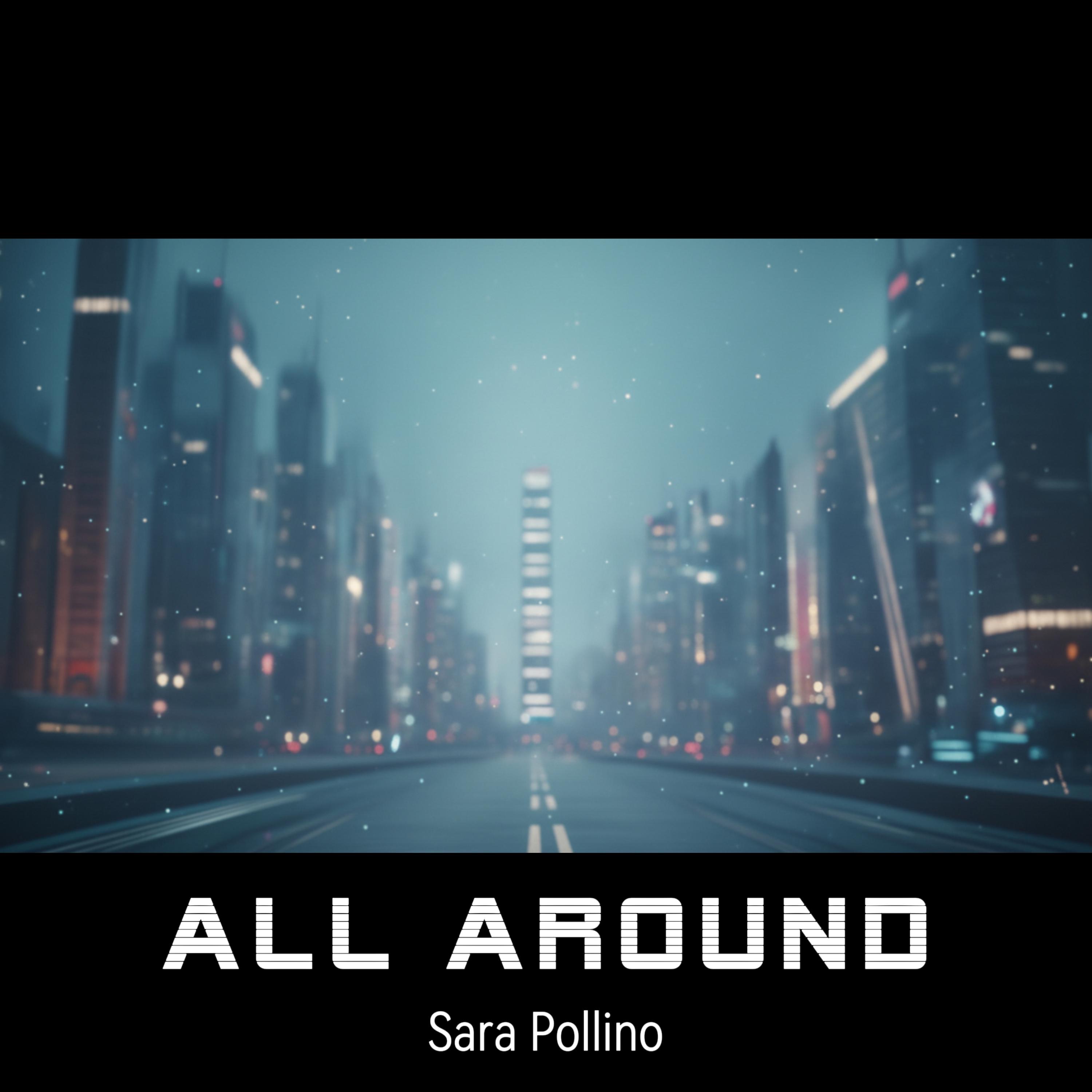 All Around - Single