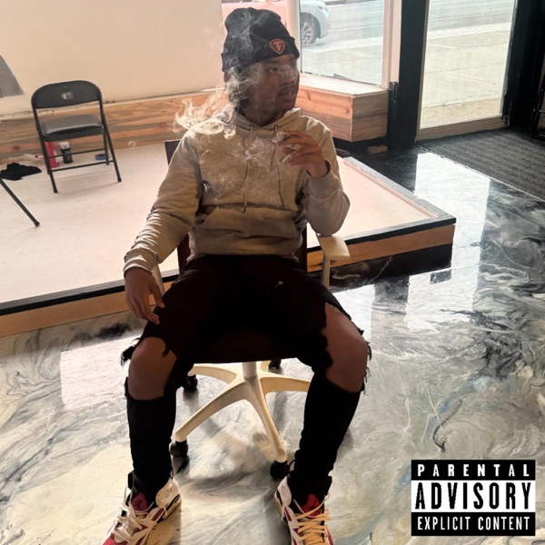 JOHNNY ON THE SPOT (feat. BEBEDAKID)