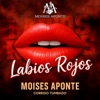 Labios Rojos