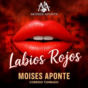 Labios Rojos - Single