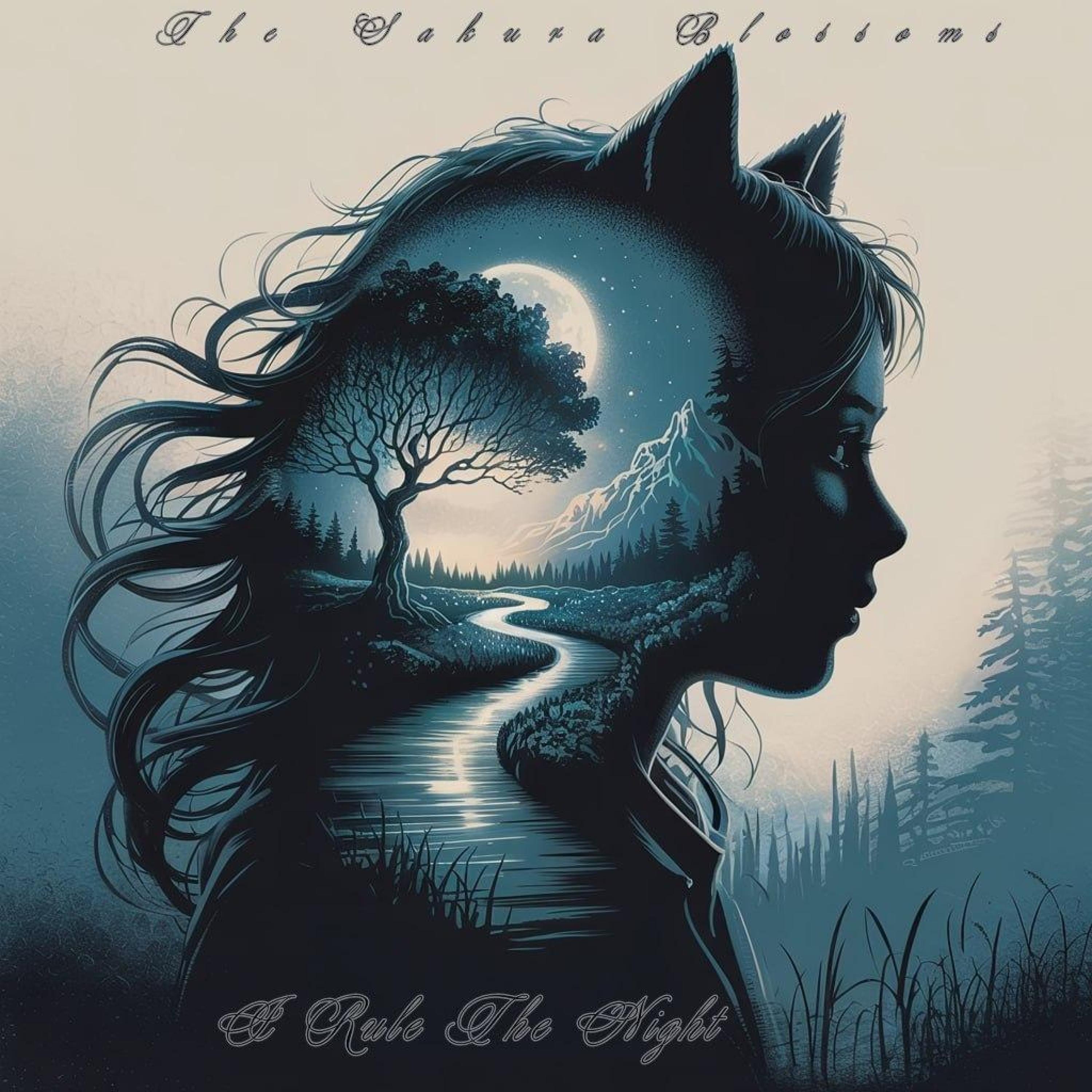 I Rule The Night - Single