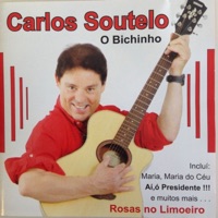 Rosas no Limoeiro - Carlos Soutelo