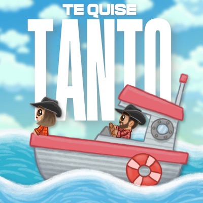 Te Quise Tanto (feat. Cualo) - Single