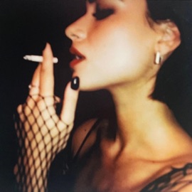 Colder Than Ever Flowerboy