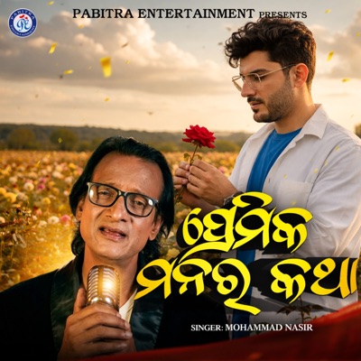 Premika Manara Katha - Single
