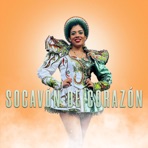 Socavón de corazón - Single