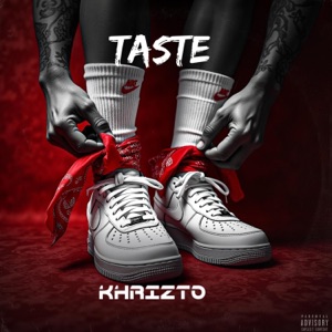 TASTE - Single