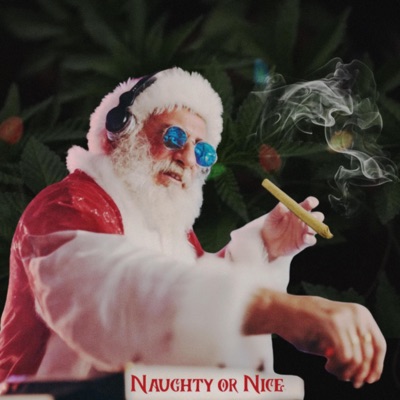 Naughty Or Nice - Single