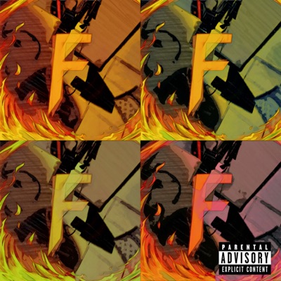 Mesa Quebrada - Single