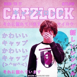 used to it (feat. CapzLock) mylow