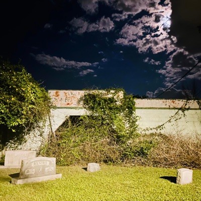 DON'T TRUST THE NIGHT - EP