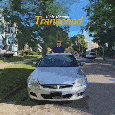 Transcend - Single