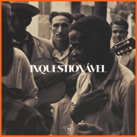 Inquestionável (Live Session) [feat. Lucasbin] - Single - Jessé