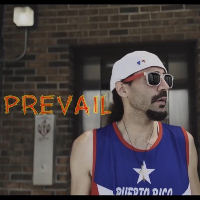 Prevail - Single