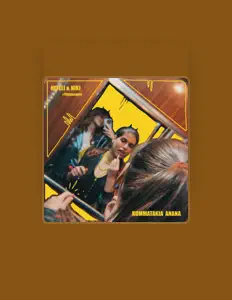 Poslechněte si interpreta nefeli&niki, sledujte hudební videa, přečtěte si životopis, podívejte se na data turné a další informace.