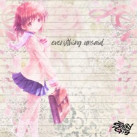 Everything Unsaid - Single - hartfxlt