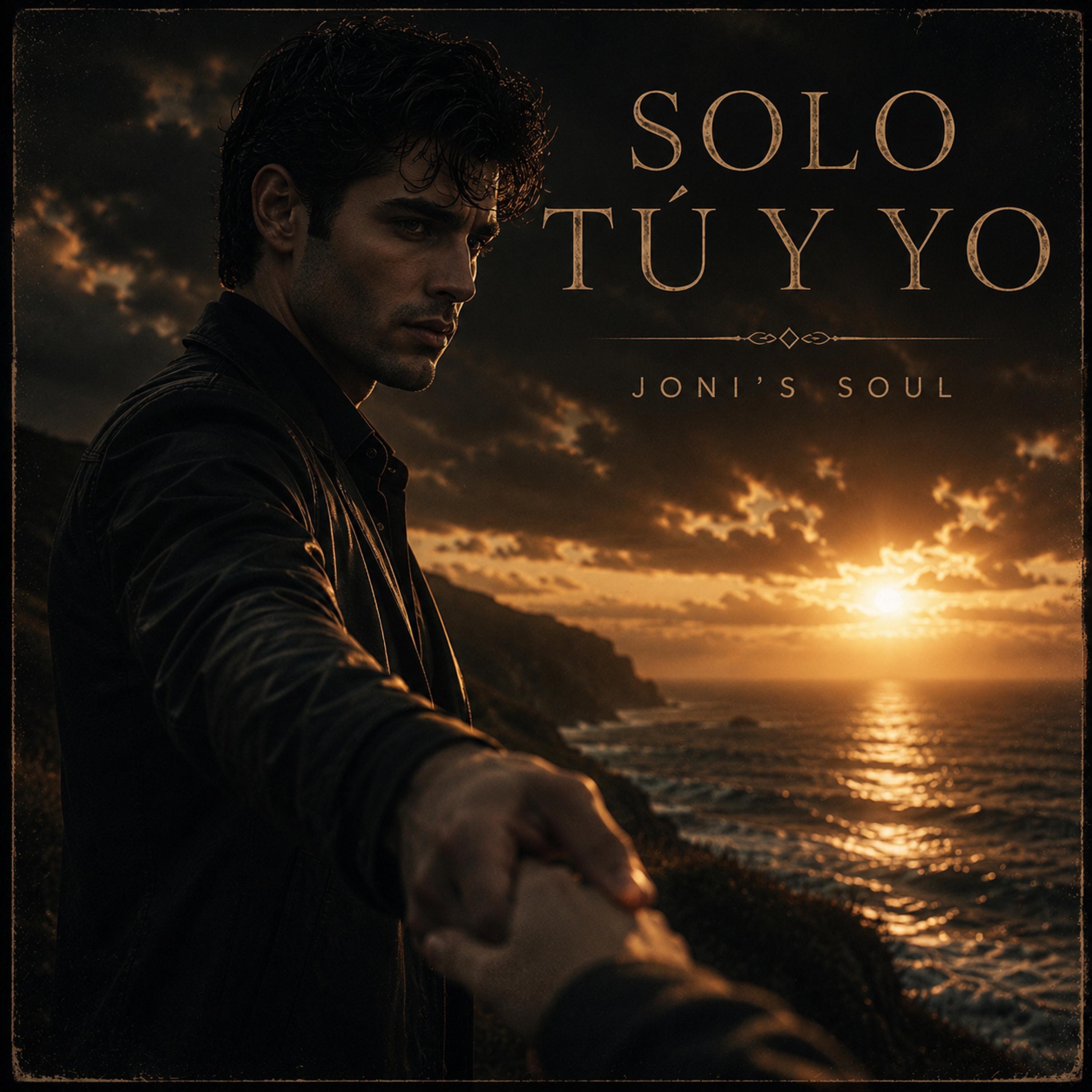 SOLO TÚ Y YO - Single