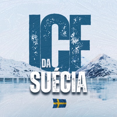 Ice da Suecia (feat. Mc Menor P da Suécia) - Single
