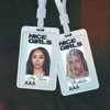 NICE GIRLS - Jaz Karis & Mahalia