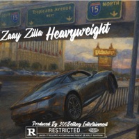 Heavyweight - Single - 300 beltboyz