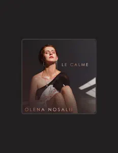 Listen to Olena Nosalii, watch music videos, read bio, see tour dates & more!