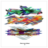 E (feat. Chris Speed) - Peter Lenz