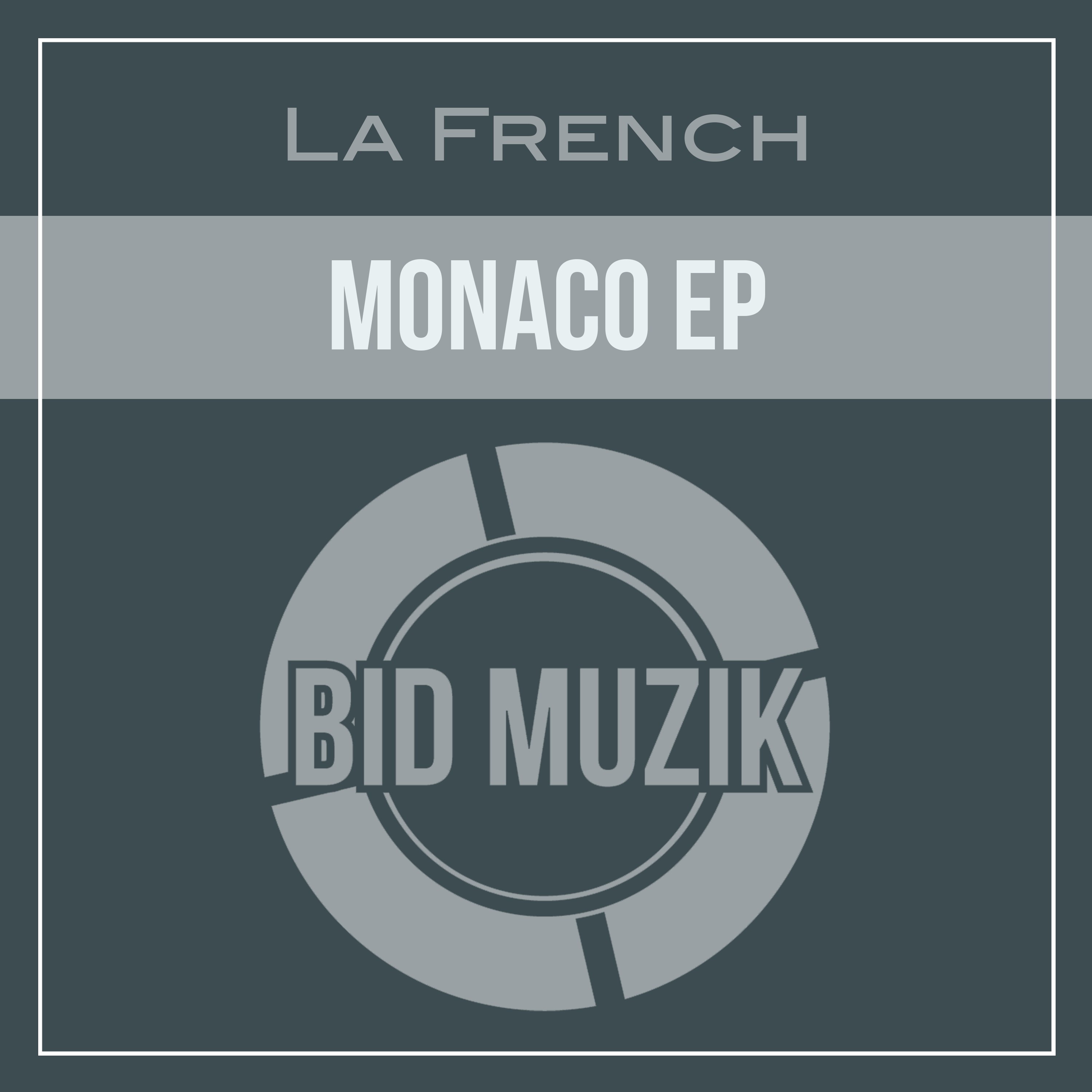 Monaco - Single