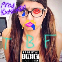 SMELLY BXTCHES - Single - ThatBoyFrizzy