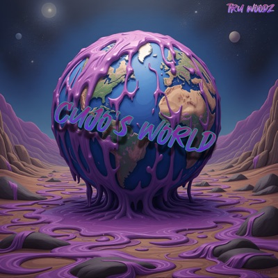Cujo’s World