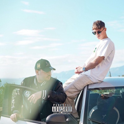 AREA DI SOSTA (feat. Kreso) - Single