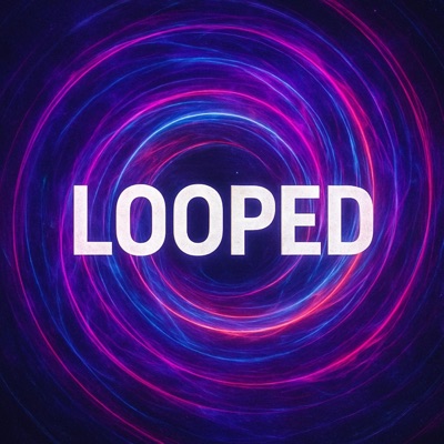 LOOPED (MIDDSNÄRT) - Single