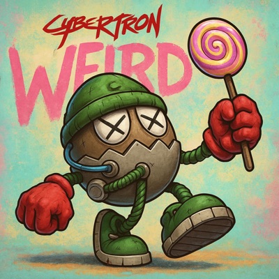WEIRD - Single