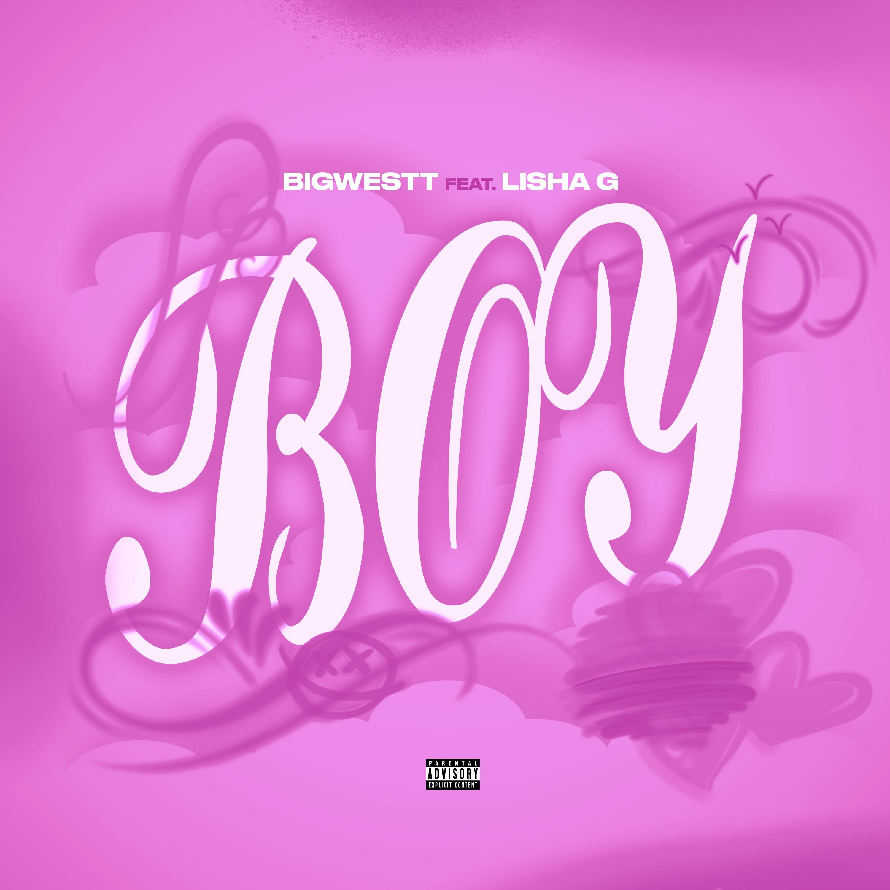 Boy - Single