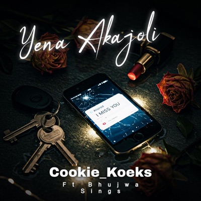 Yena Akajoli (feat. Bhujwa Sings) - Single