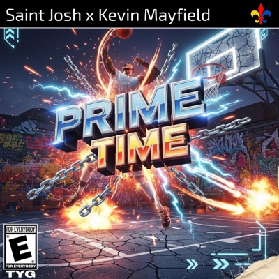 Prime Time - Single