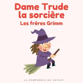 Dame Trude la sorcière
