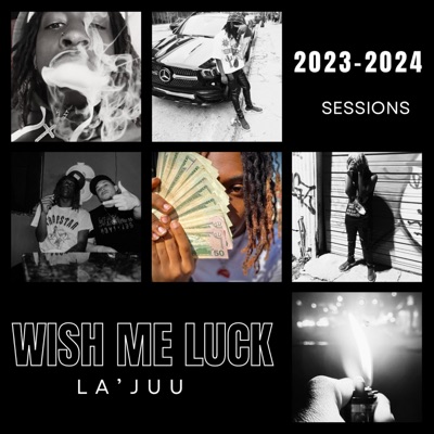 Wish Me Luck - EP