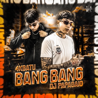 BANG BANG - EP