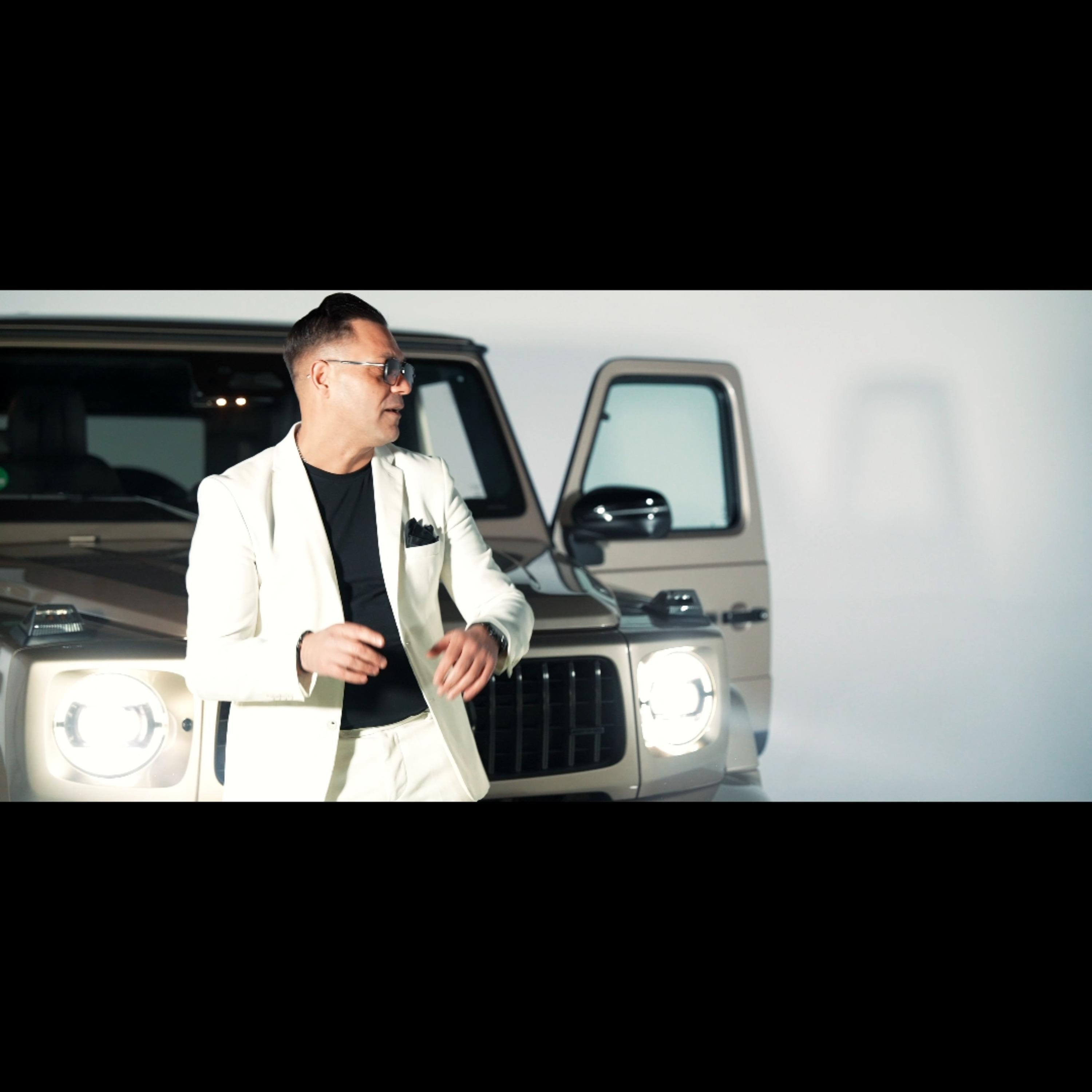 Ma Civen Tumenge Stres - Single